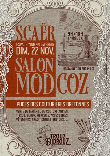 Salon Mod Coz