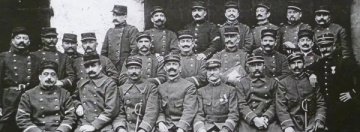 EXPOSITION : Les Aveyronnais dans la Grande guerre 14-18