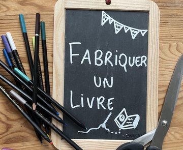 Découpes de papiers, éclats du rire ! • Atelier par Du Vent dans les mots
