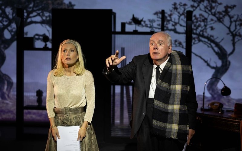 Hitchcock et Mary Rose. La face cachée du Maître du suspense