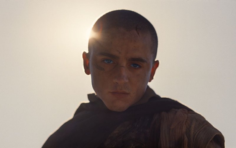 Avant-Première : Dune, troisième partie