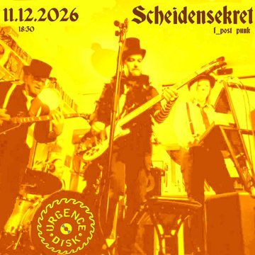 Scheidensekret_f_post punk