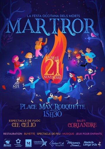 Martror
