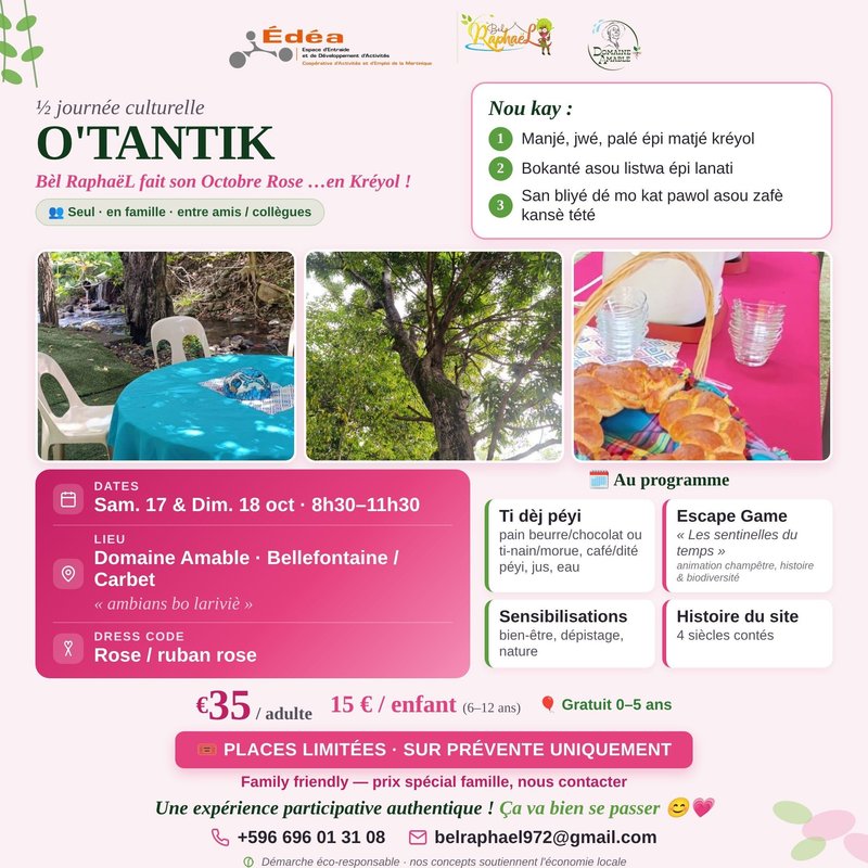 O'TANTIK