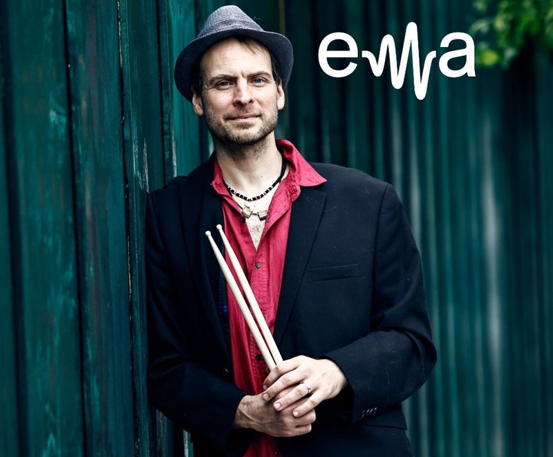 Ari Hoenig Trio