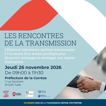 Tout commence par une rencontre