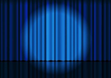 Théâtre et chanson : “État dame”