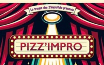 Pizz'impro