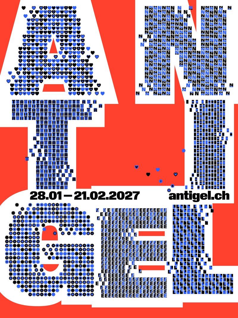 Festival Antigel 2027