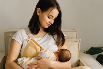 Les matinées des parents : Lait’s go ! Allaitement
