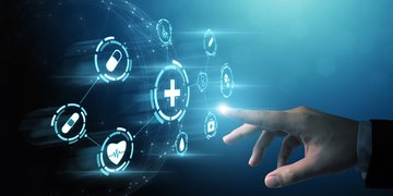 Le patient connecté, avec Marie Costes