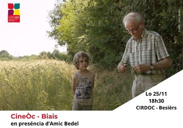 CineÒc - Biais