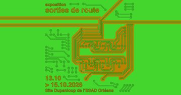 sorties de route