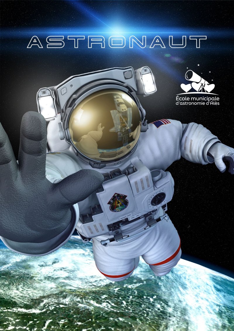 Astronaut