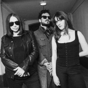 Come As You Are - Béatrice Dalle, Maëva Nicolas &amp; Bastien Burger