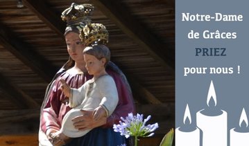 Retraite Notre-Dame de Grâces