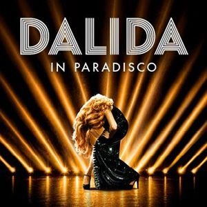 DALIDA