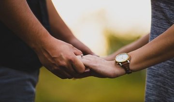 Week-end fiancés : les fondements du mariage