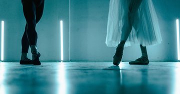 Ballet's Days de Pantin _ Édition 2026