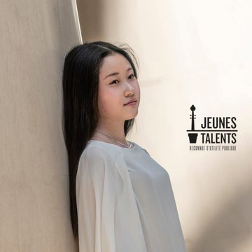Saison Jeunes Talents Musiques Rive Gauche 26/27