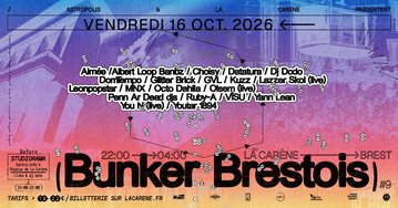 Bunker Brestois #9