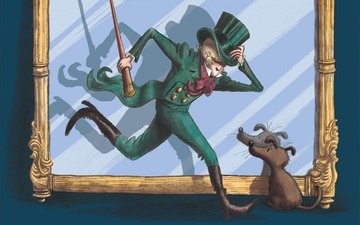 Dédicace de la bande dessinée "La canne de Balzac"