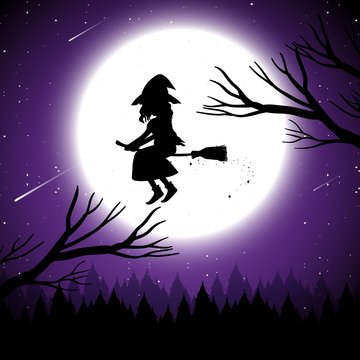 Les sorcières conteuses
