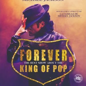 FOREVER