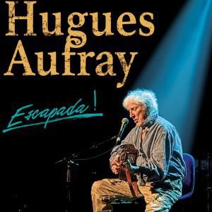 HUGUES AUFRAY