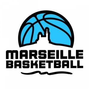 Marseille Basketball VS Pontoise