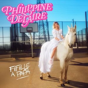 Philippine Delaire - Fifille à Papa - La Cigale, Paris