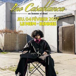 INO CASABLANCA