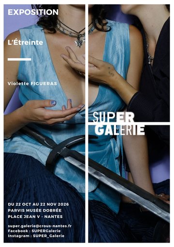 L'Étreinte