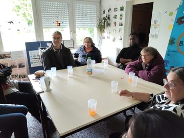 commission porteur de projets
