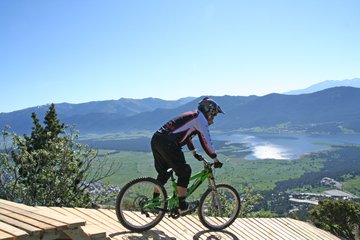 BIKE PARK