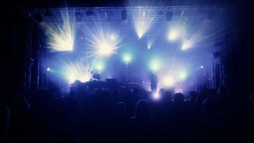 Concert du Petit-Fers