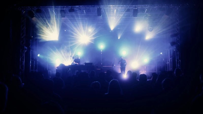 Concert du Petit-Fers