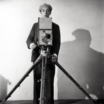 Le Cameraman