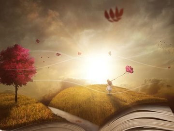 Histoires : l'éveil des p'tites oreilles