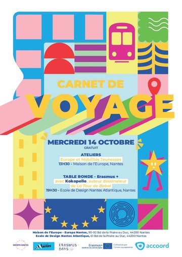 Carnet de Voyage