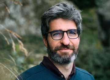 FABIEN TOULMÉ