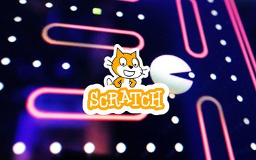 Atelier Scratch : Jeu vidéo