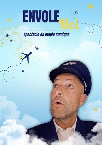 Envole Moi