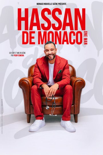 Hassan de Monaco