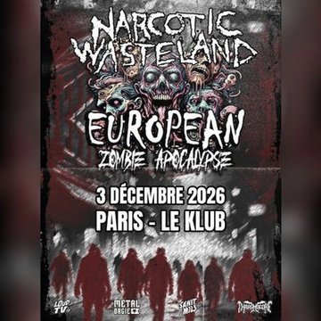 Narcotic Wasteland