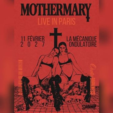 MotherMary