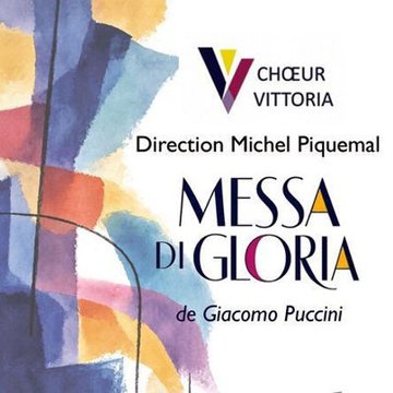 Concert Messa Di Gloria de Puccini
