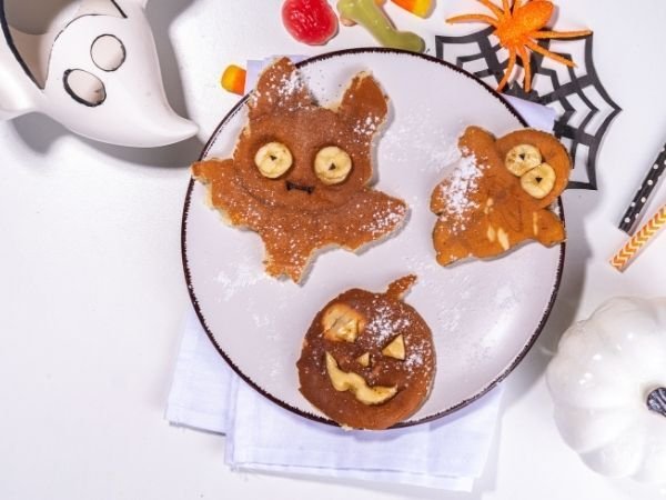 ATELIER CUISINE PANCAKE PARTY