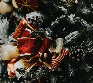 Marché de Noël de la Saline royale