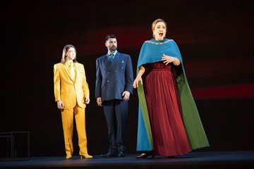 La Clémence De Titus